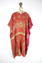 Load image into Gallery viewer, Kantha Ishka Kaftan (15414)