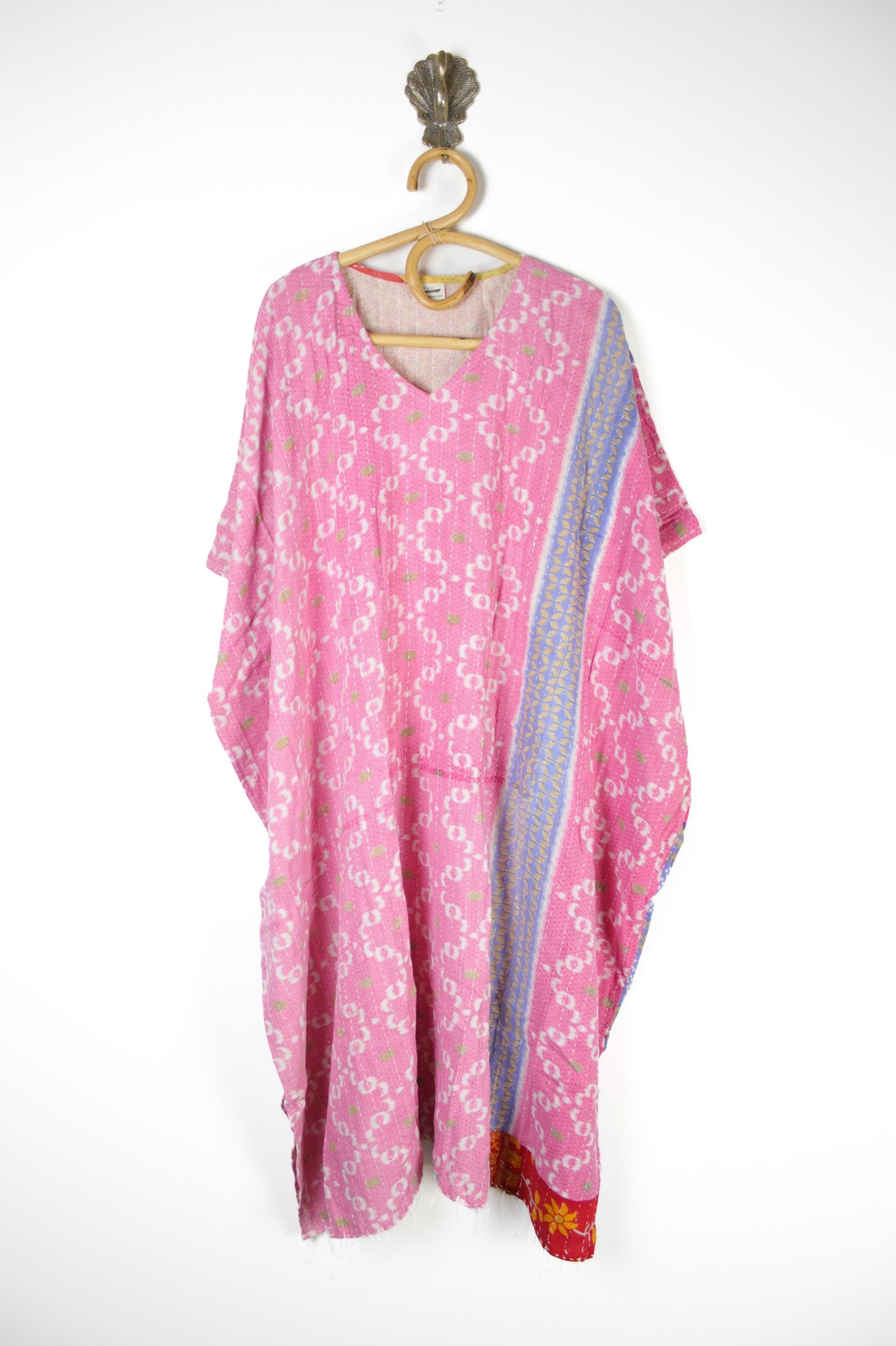 Kantha Ishka Kaftan (15415)