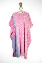 Load image into Gallery viewer, Kantha Ishka Kaftan (15415)