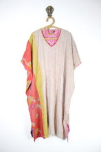 Load image into Gallery viewer, Kantha Ishka Kaftan (15415)