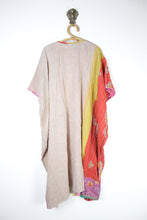 Load image into Gallery viewer, Kantha Ishka Kaftan (15415)