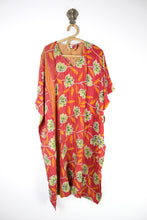 Load image into Gallery viewer, Kantha Ishka Kaftan (15416)
