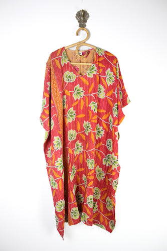 Kantha Ishka Kaftan (15416)