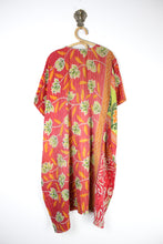 Load image into Gallery viewer, Kantha Ishka Kaftan (15416)
