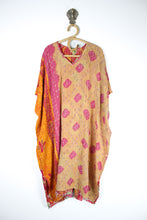 Load image into Gallery viewer, Kantha Ishka Kaftan (15416)