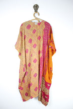 Load image into Gallery viewer, Kantha Ishka Kaftan (15416)