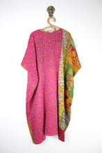Load image into Gallery viewer, Kantha Ishka Kaftan (15418)