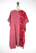 Load image into Gallery viewer, Kantha Ishka Kaftan (15419)