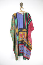 Load image into Gallery viewer, Kantha Ishka Kaftan (15419)