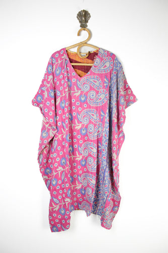 Kantha Ishka Kaftan (15420)