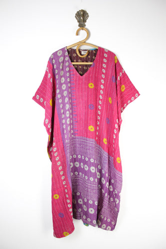Kantha Ishka Kaftan (15422)