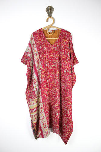 Kantha Ishka Kaftan (15426)