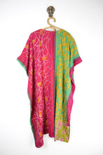 Load image into Gallery viewer, Kantha Ishka Kaftan (15429)