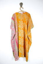 Load image into Gallery viewer, Kantha Ishka Kaftan (15429)
