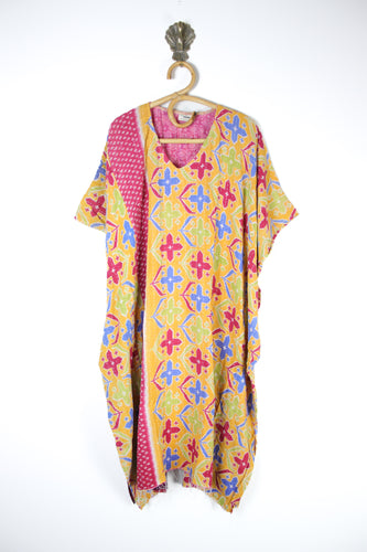 Kantha Ishka Kaftan (15430)