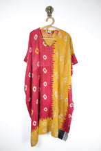 Load image into Gallery viewer, Kantha Ishka Kaftan (15432)