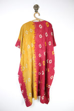 Load image into Gallery viewer, Kantha Ishka Kaftan (15432)
