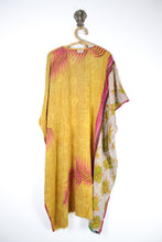 Load image into Gallery viewer, Kantha Ishka Kaftan (15432)