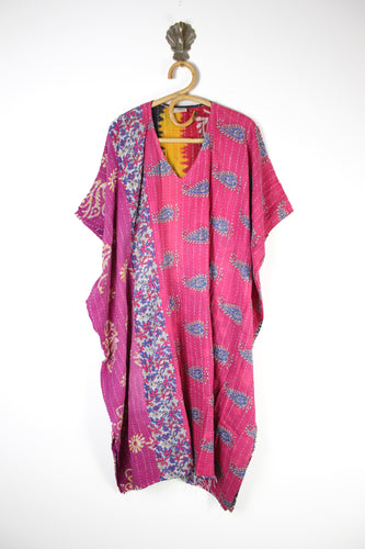 Kantha Ishka Kaftan (15433)