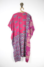 Load image into Gallery viewer, Kantha Ishka Kaftan (15433)