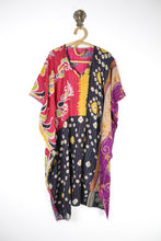 Load image into Gallery viewer, Kantha Ishka Kaftan (15433)