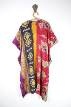 Load image into Gallery viewer, Kantha Ishka Kaftan (15433)