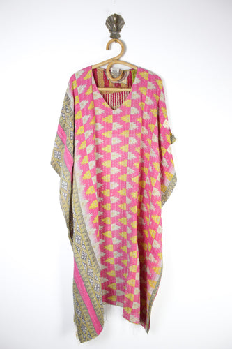 Kantha Ishka Kaftan (15437)