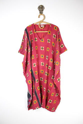 Kantha Ishka Kaftan (15439)