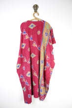 Load image into Gallery viewer, Kantha Ishka Kaftan (15440)