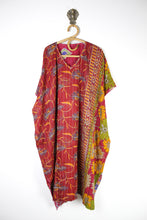 Load image into Gallery viewer, Kantha Ishka Kaftan (15440)