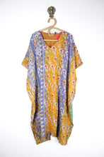 Load image into Gallery viewer, Kantha Ishka Kaftan (15441)