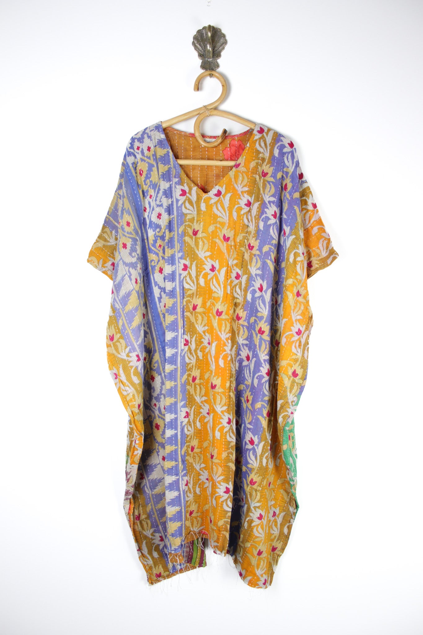 Kantha Ishka Kaftan (15441)