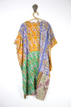 Load image into Gallery viewer, Kantha Ishka Kaftan (15441)