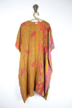 Load image into Gallery viewer, Kantha Ishka Kaftan (15441)