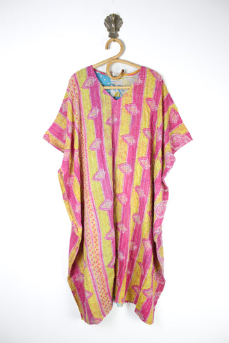 Kantha Ishka Kaftan (15442)