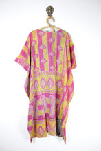 Load image into Gallery viewer, Kantha Ishka Kaftan (15442)