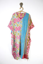 Load image into Gallery viewer, Kantha Ishka Kaftan (15442)