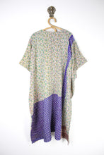 Load image into Gallery viewer, Kantha Ishka Kaftan (15443)