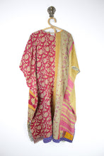 Load image into Gallery viewer, Kantha Ishka Kaftan (15443)