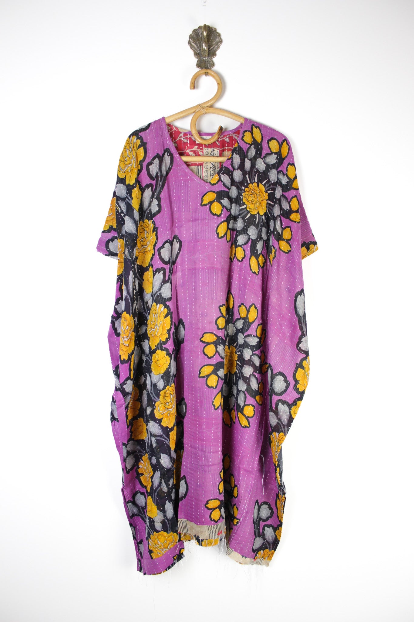 Kantha Ishka Kaftan (15444)