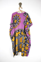 Load image into Gallery viewer, Kantha Ishka Kaftan (15444)