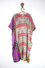 Load image into Gallery viewer, Kantha Ishka Kaftan (15444)