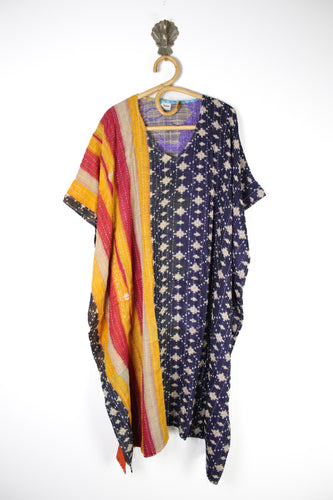 Kantha Ishka Kaftan (15445)