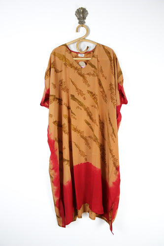 Silk Ishka Kaftan (10334)