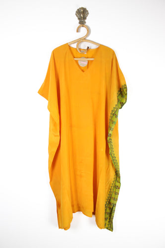 Silk Ishka Kaftan (10363)