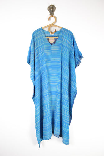 Silk Ishka Kaftan (10382)