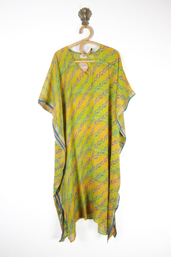 Silk Ishka Kaftan (10420)