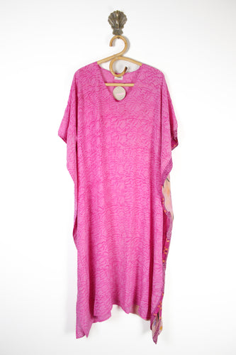 Silk Ishka Kaftan (10440)