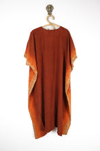 Load image into Gallery viewer, Silk Ishka Kaftan (12137)