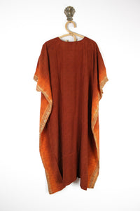 Silk Ishka Kaftan (12137)
